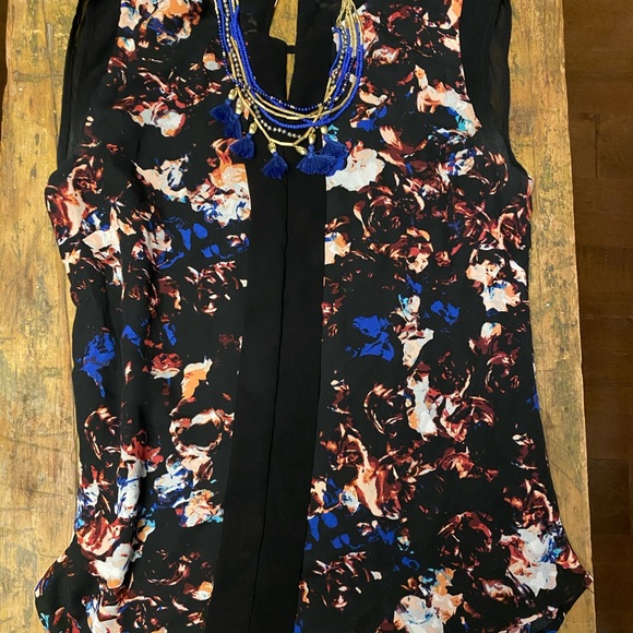 RW&Co. Sleeveless Top - Picture 2 of 2